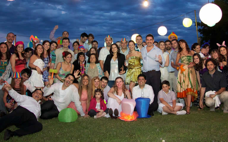 Eventos y reuniones